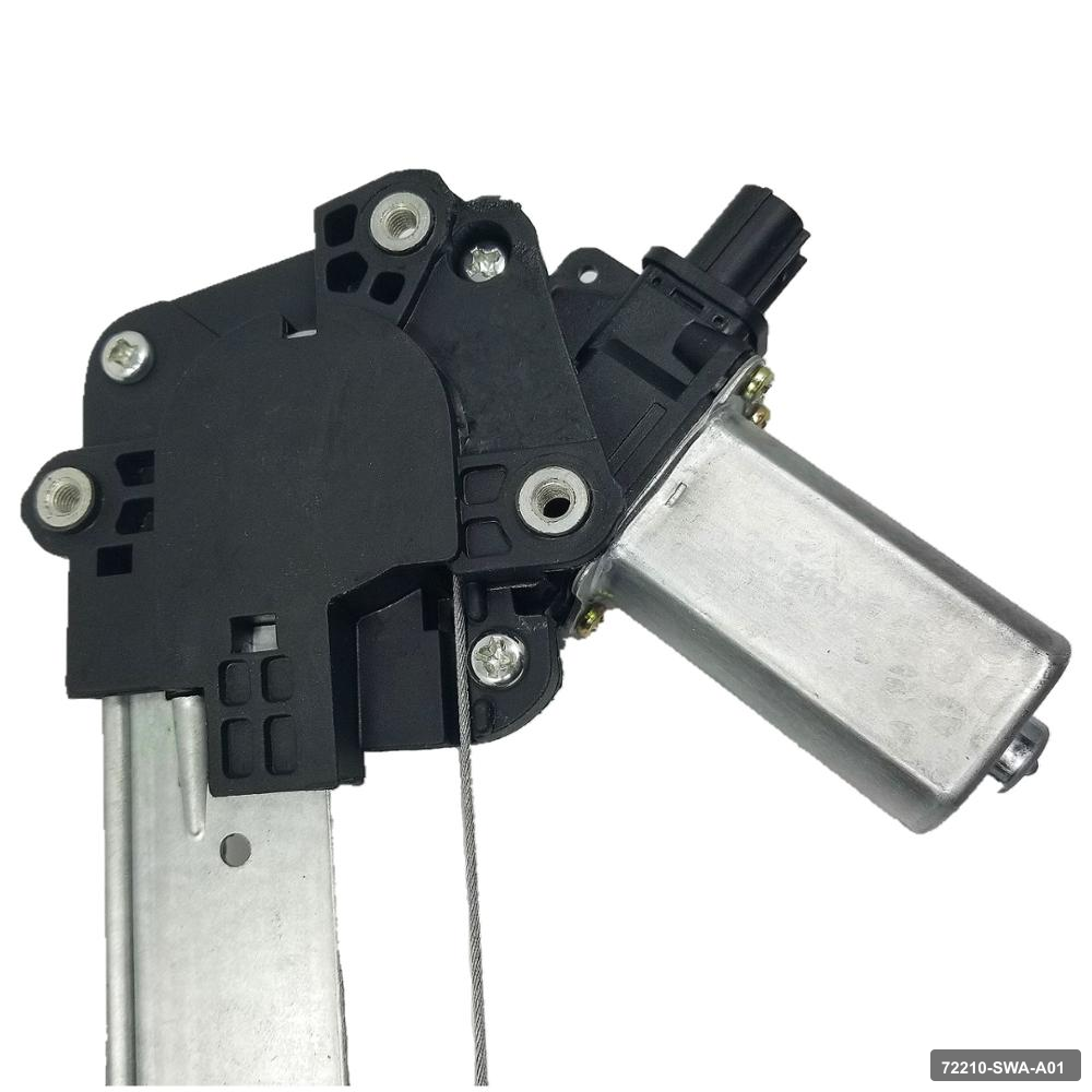 Crv 07-11 Ön Sağ Cam Krıkosu Elektrikli Motorlu 72210-swa-a01 Kyota 4 Crv 07-11 Ön Sağ Cam Krıkosu Elektrikli Motorlu 72210-swa-a01 Kyota 72210-SWA-A01