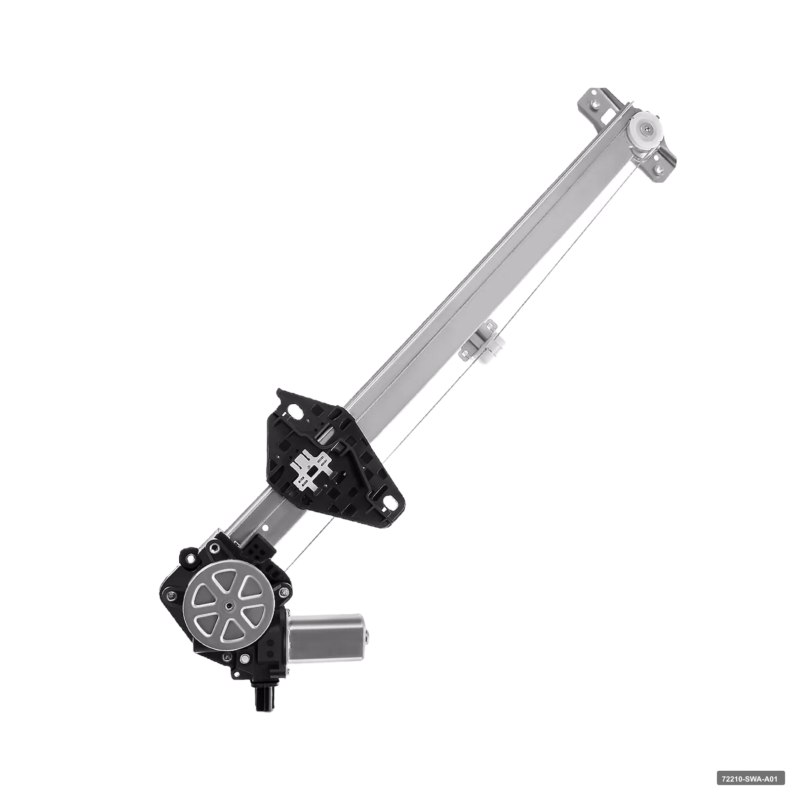 Crv 07-11 Ön Sağ Cam Krıkosu Elektrikli Motorlu 72210-swa-a01 Kyota 5 Crv 07-11 Ön Sağ Cam Krıkosu Elektrikli Motorlu 72210-swa-a01 Kyota 72210-SWA-A01