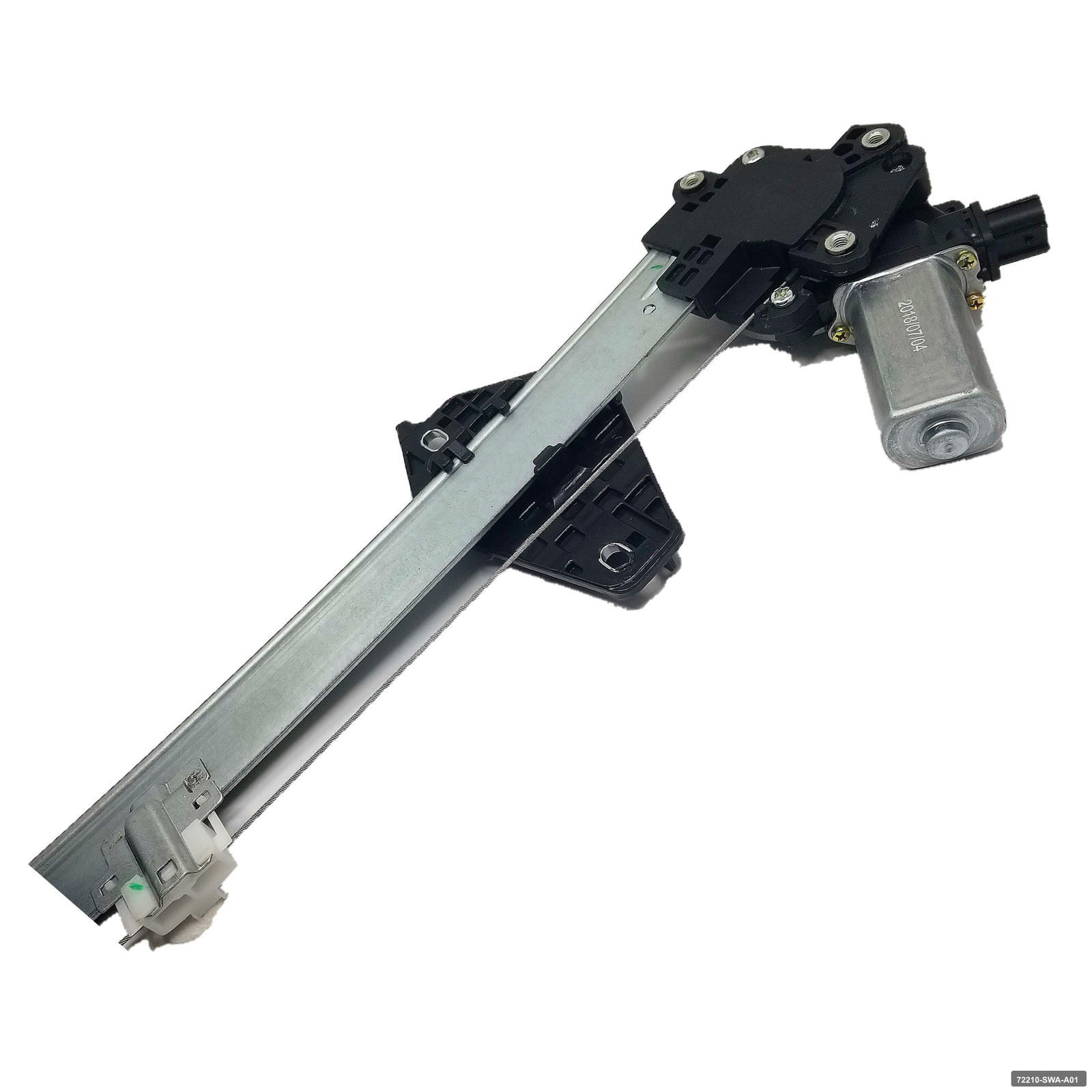 Crv 07-11 Ön Sağ Cam Krıkosu Elektrikli Motorlu 72210-swa-a01 Kyota 1 Crv 07-11 Ön Sağ Cam Krıkosu Elektrikli Motorlu 72210-swa-a01 Kyota 72210-SWA-A01