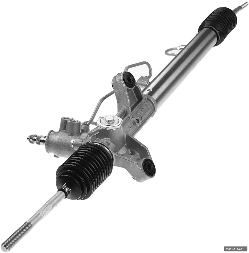 Crv 96-01 Direksiyon Kutusu Hıdrolık Mga 53601-S10-A01