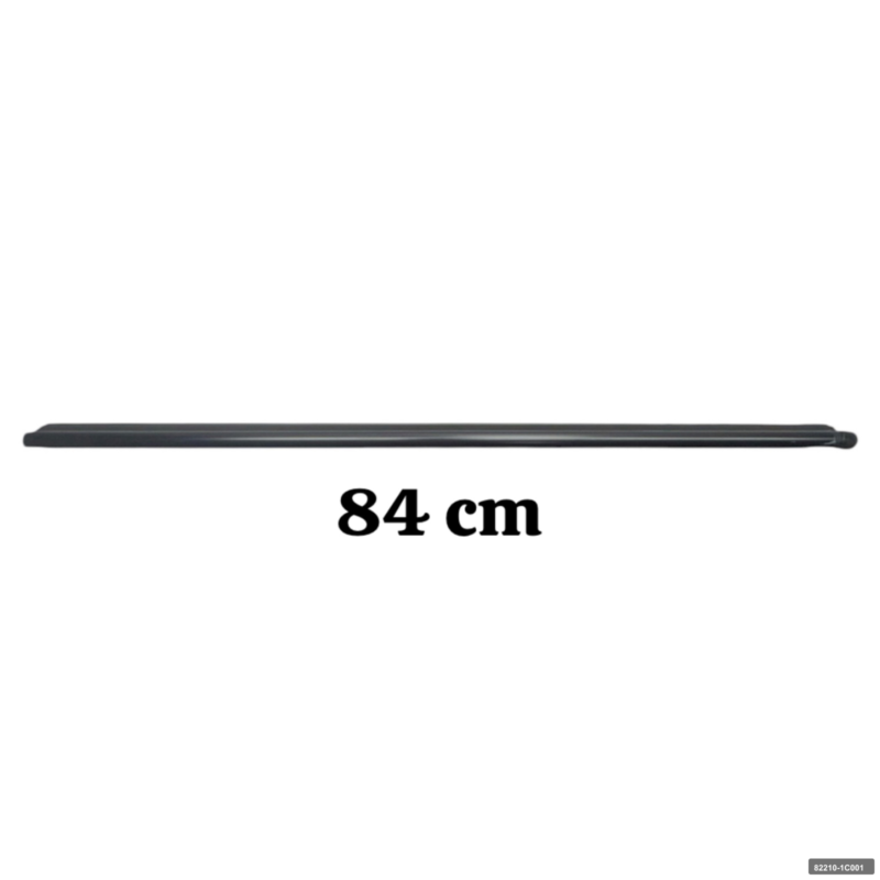 Getz Ön Sol Kapı Sıyırıcı Bdy-237 Voyer 82210-1C001