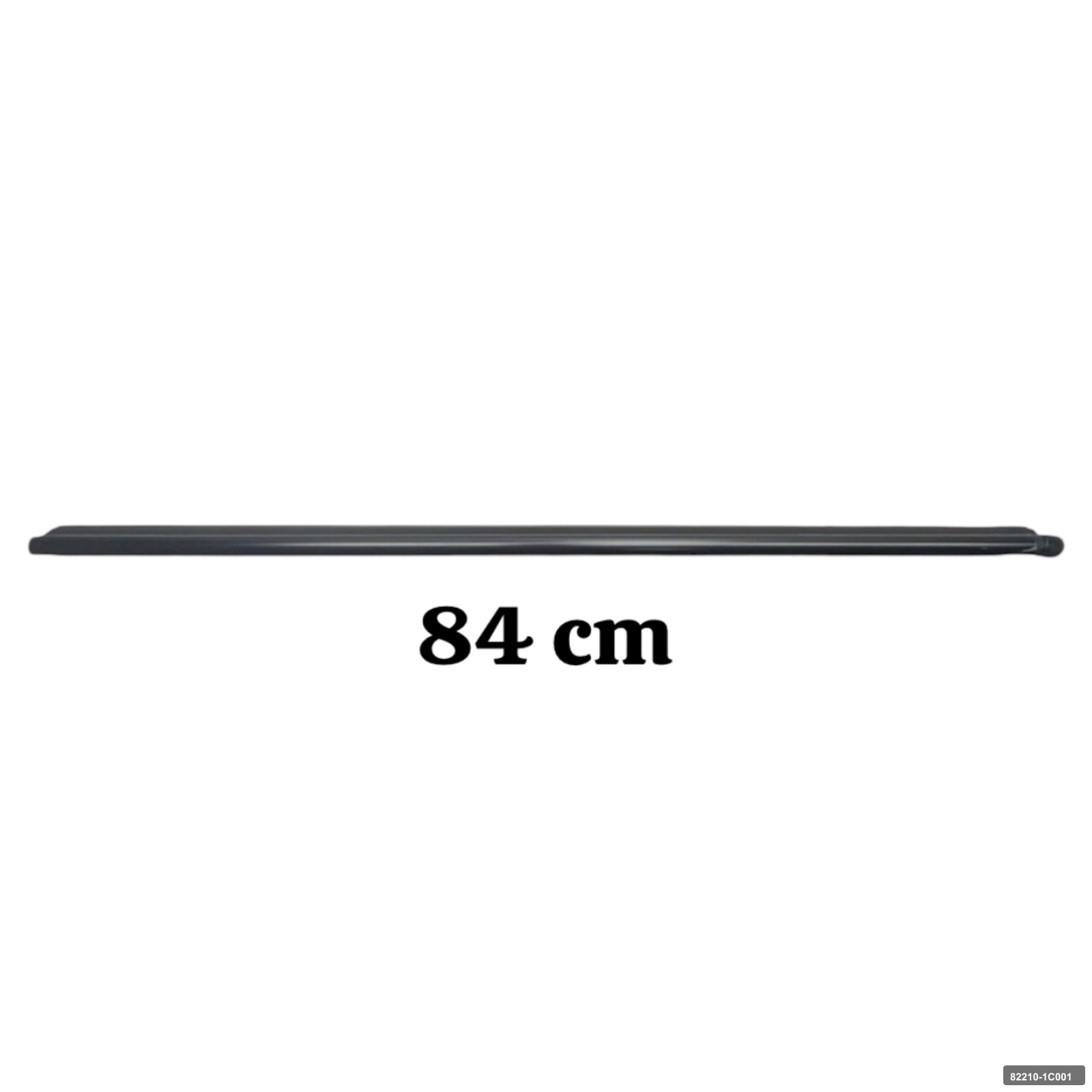 Getz Ön Sol Kapı Sıyırıcı Bdy-237 Voyer 1 Getz Ön Sol Kapı Sıyırıcı Bdy-237 Voyer 82210-1C001