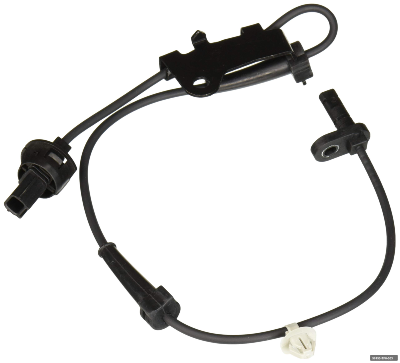 Honda City 2009 ve Üzeri Jazz 09-13 Ön Sağ Abs Sensor MHR-12403 Maher 57450-TF0-003