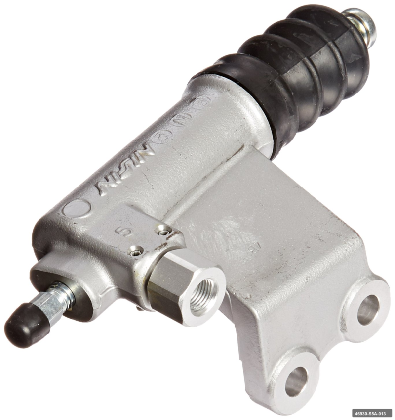 Honda Civic 01-06 Alt Debriyaj Merkezi Gnr 46930-S5A-013