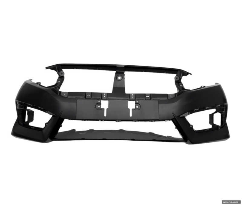 Honda Civic 2016 ve Üzeri Ön Tampon 413-2000 Tyg Tw 04711-TET-H00ZZ