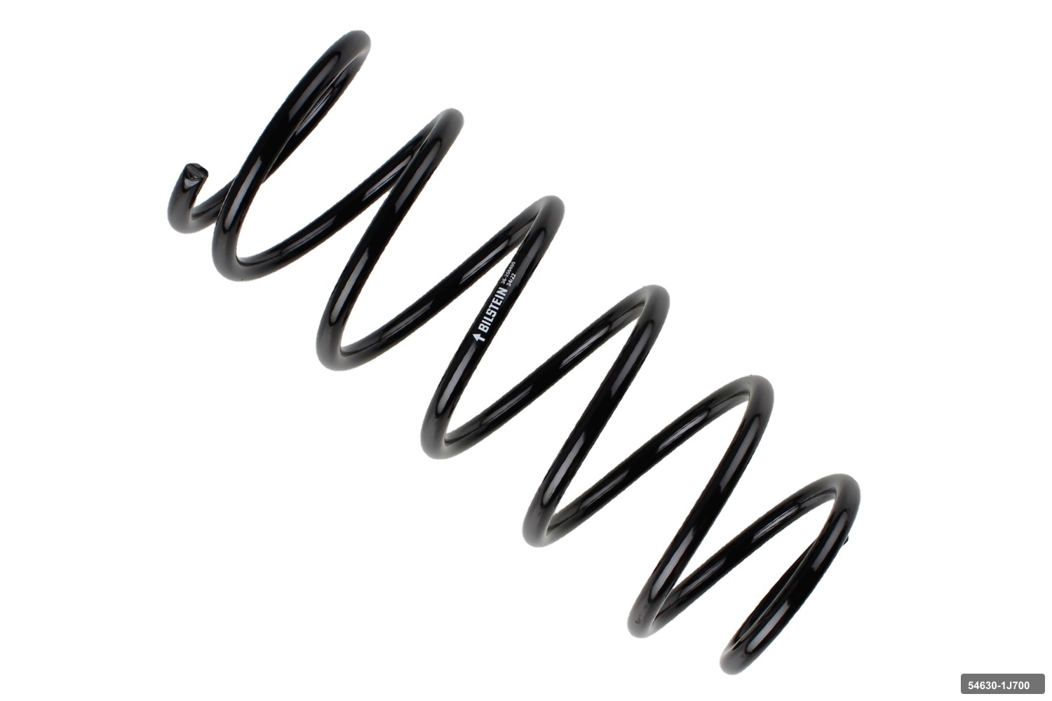 Hyundai i20 08-14 Dizel Ön Sağ/Sol Helezon Yayı (Eskısı Ile Kontrol Et) Jp-zc3328a Japanparts 1 Hyundai i20 08-14 Dizel Ön Sağ/Sol Helezon Yayı (Eskısı Ile Kontrol Et) Jp-zc3328a Japanparts 54630-1J700