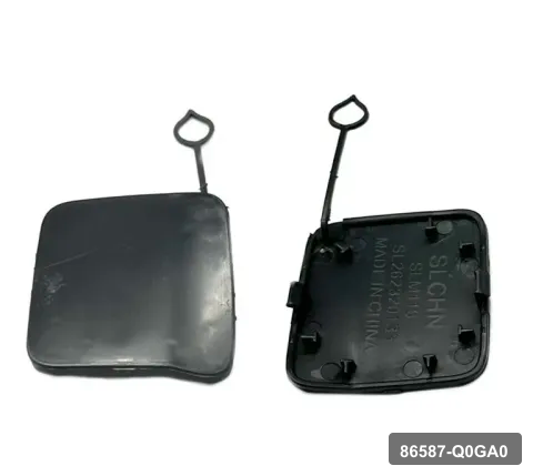 Hyundai i20 24-26 Ön Tampon Cekı Demır Kapağı 86587-q0ga0 Matsuba 86587-Q0GA0