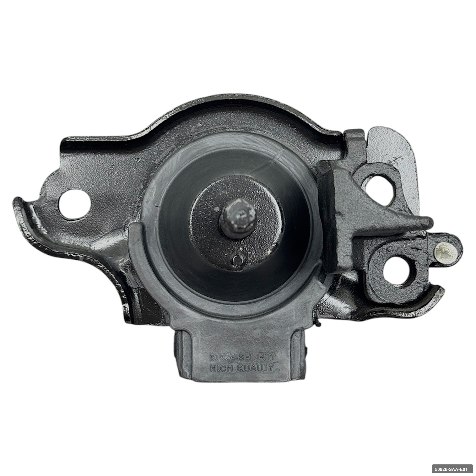 Jazz Honda City Sağ Üst Motor Kulağı Yaglı 35-700-028 Bsg 3 Jazz Honda City Sağ Üst Motor Kulağı Yaglı 35-700-028 Bsg 50826-SAA-E01