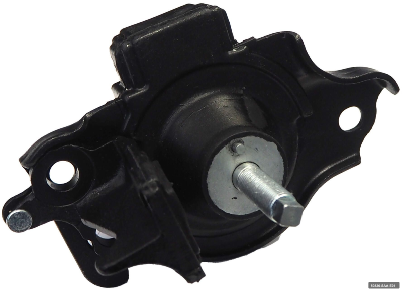Jazz Honda City Sağ Üst Motor Kulağı Yaglı 35-700-028 Bsg 50826-SAA-E01