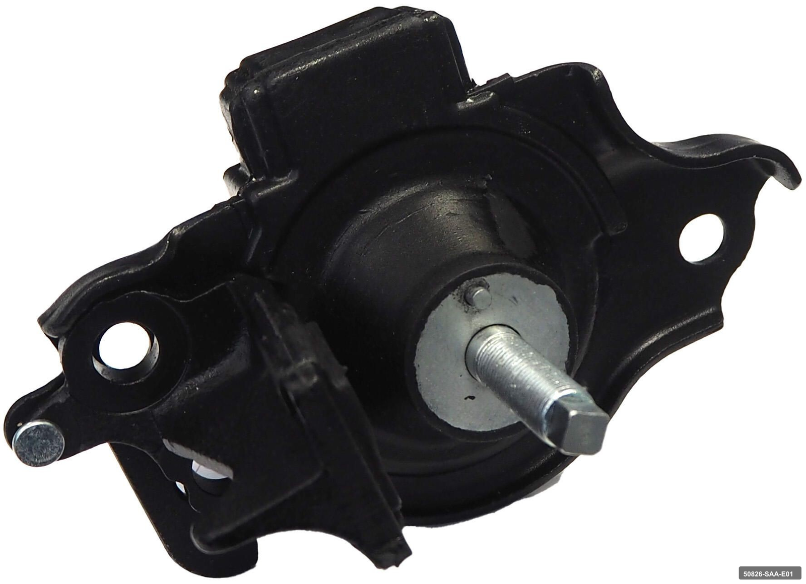 Jazz Honda City Sağ Üst Motor Kulağı Yaglı 35-700-028 Bsg 1 Jazz Honda City Sağ Üst Motor Kulağı Yaglı 35-700-028 Bsg 50826-SAA-E01