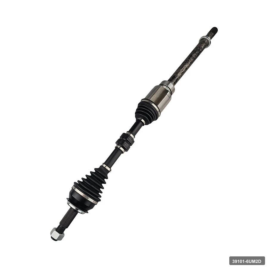 Qashqai 2022 ve Üzeri 1.5 E-power Sol Aks Komple MHR-50740 Maher 1 Qashqai 2022 ve Üzeri 1.5 E-power Sol Aks Komple MHR-50740 Maher 39101-6UM2D