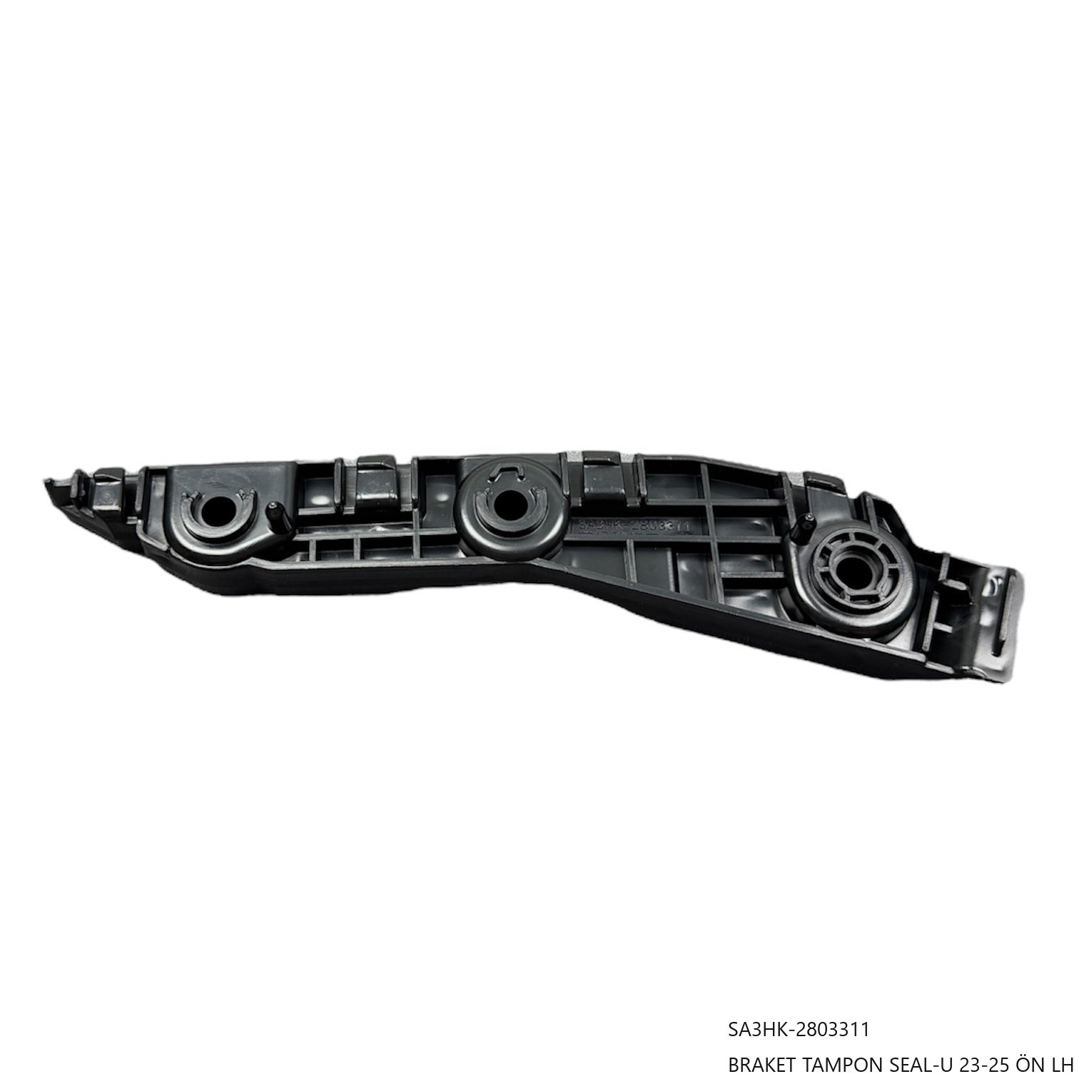 Byd Seal-u 23-25 Ön Sol Braket Tampon 2 BRAKET TAMPON SEAL-U 23-25 ÖN LH — görsel 2