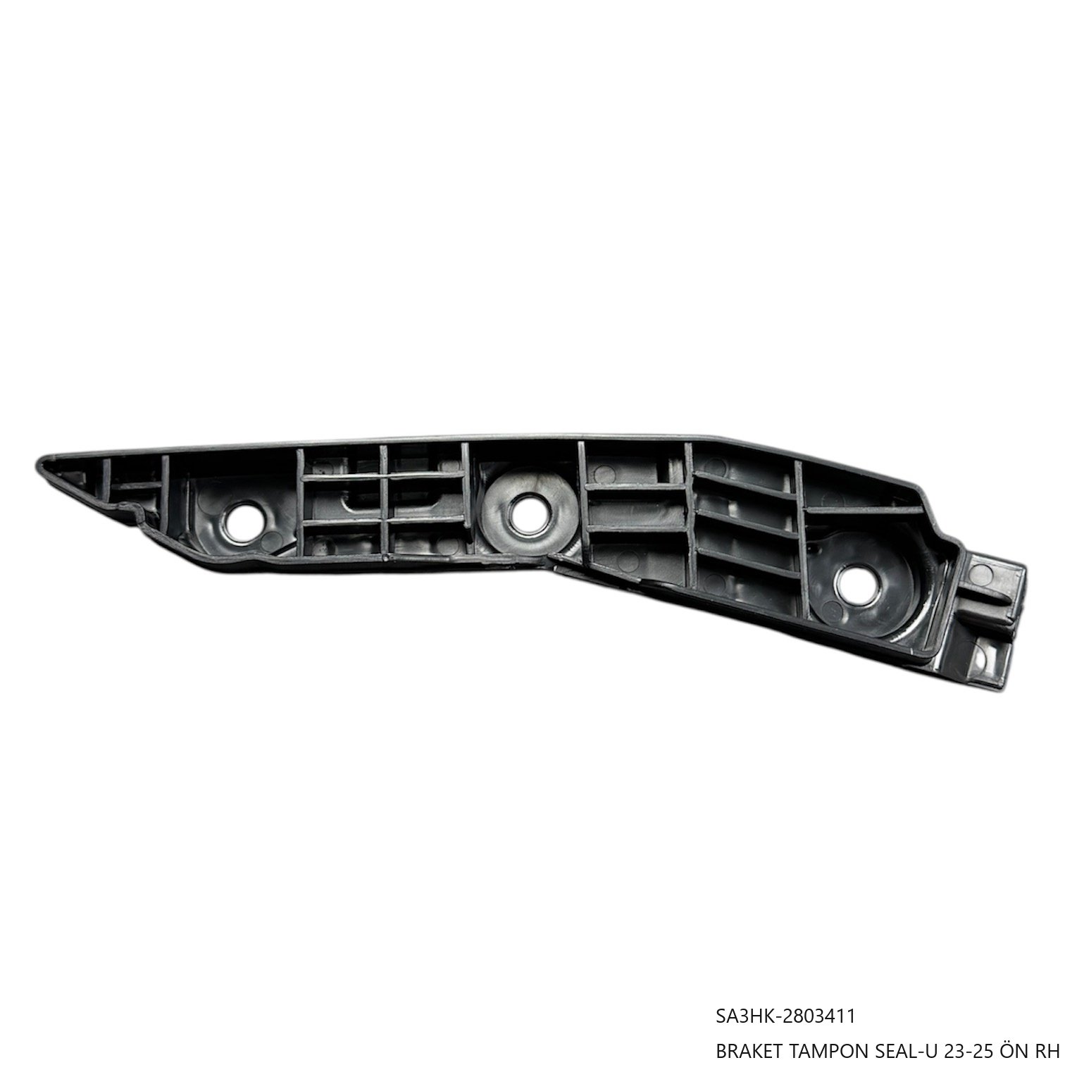 Byd Seal-u 23-25 Ön Sağ Braket Tampon 1 BRAKET TAMPON SEAL-U 23-25 ÖN RH — görsel 1