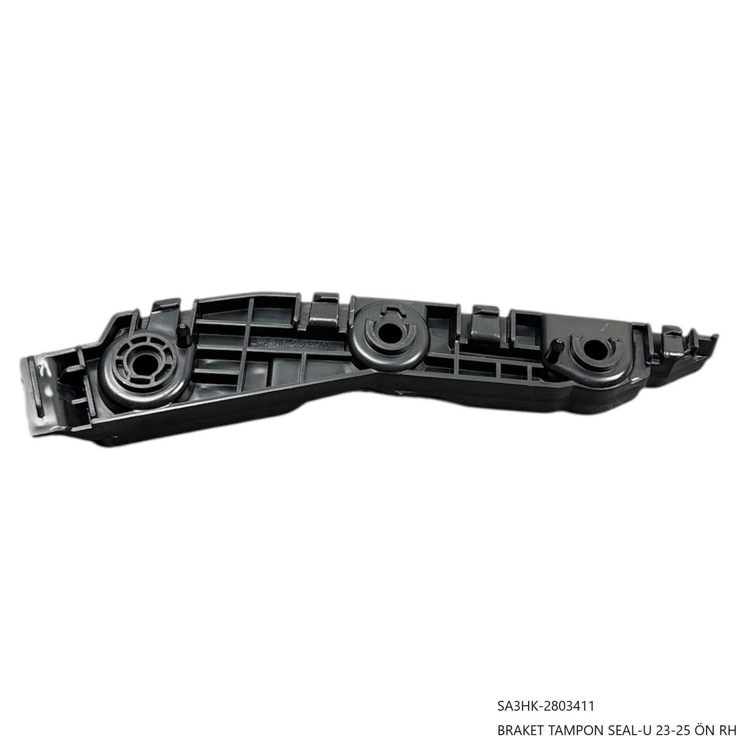 Byd Seal-u 23-25 Ön Sağ Braket Tampon 2 BRAKET TAMPON SEAL-U 23-25 ÖN RH — görsel 2