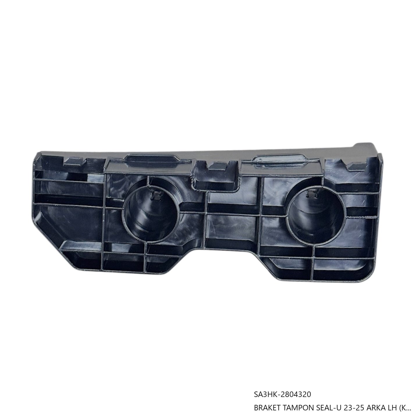 Byd Seal-u 23-25 Arka Sol Braket Tampon (Küçük) 1 BRAKET TAMPON SEAL-U 23-25 ARKA LH (KÜÇÜK) — görsel 1