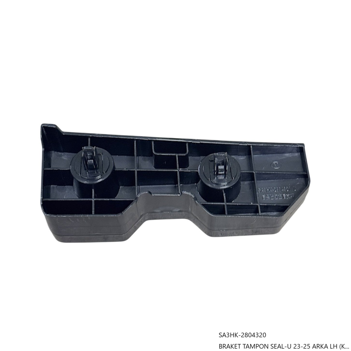 Byd Seal-u 23-25 Arka Sol Braket Tampon (Küçük) 2 BRAKET TAMPON SEAL-U 23-25 ARKA LH (KÜÇÜK) — görsel 2