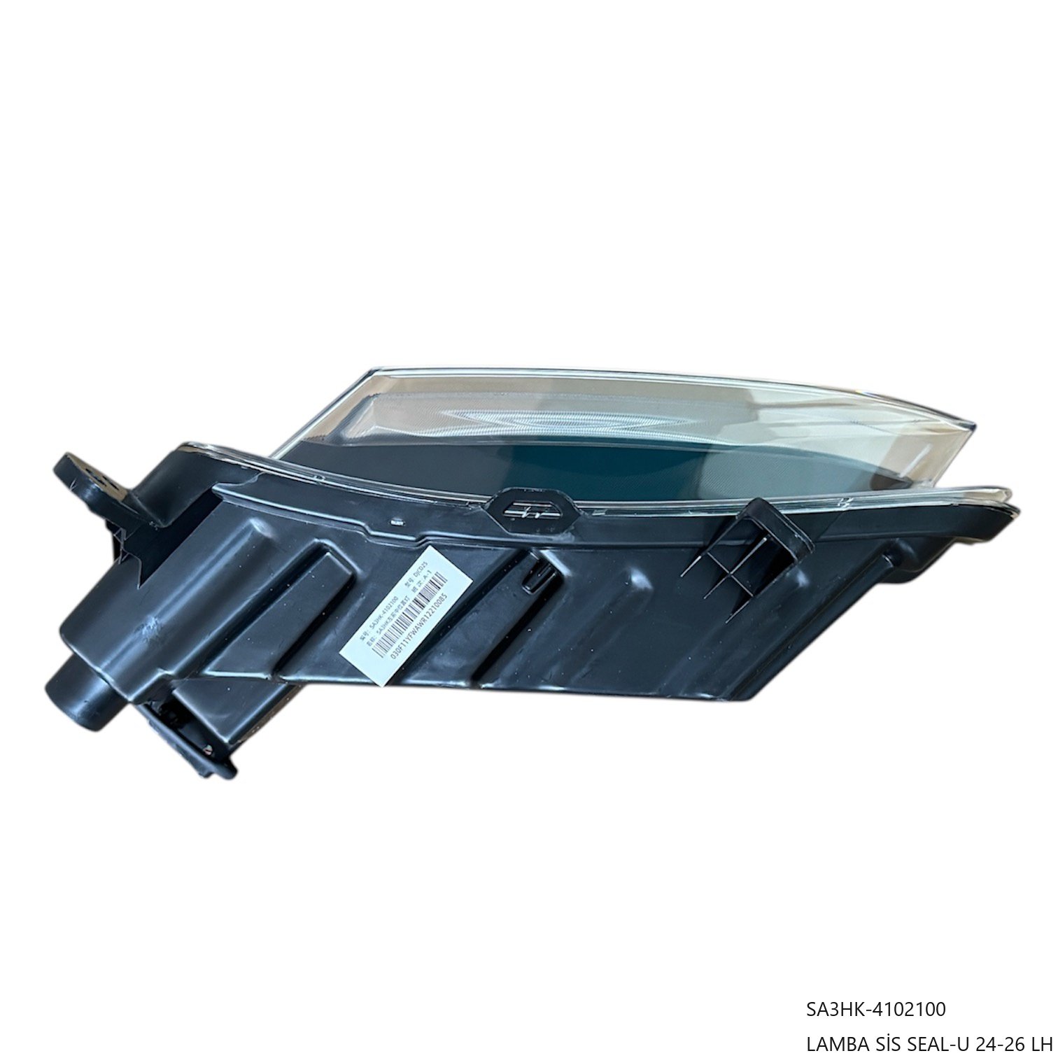 Byd Seal-u 24-26 Sol Lamba Sis 2 LAMBA SİS SEAL-U 24-26 LH — görsel 2