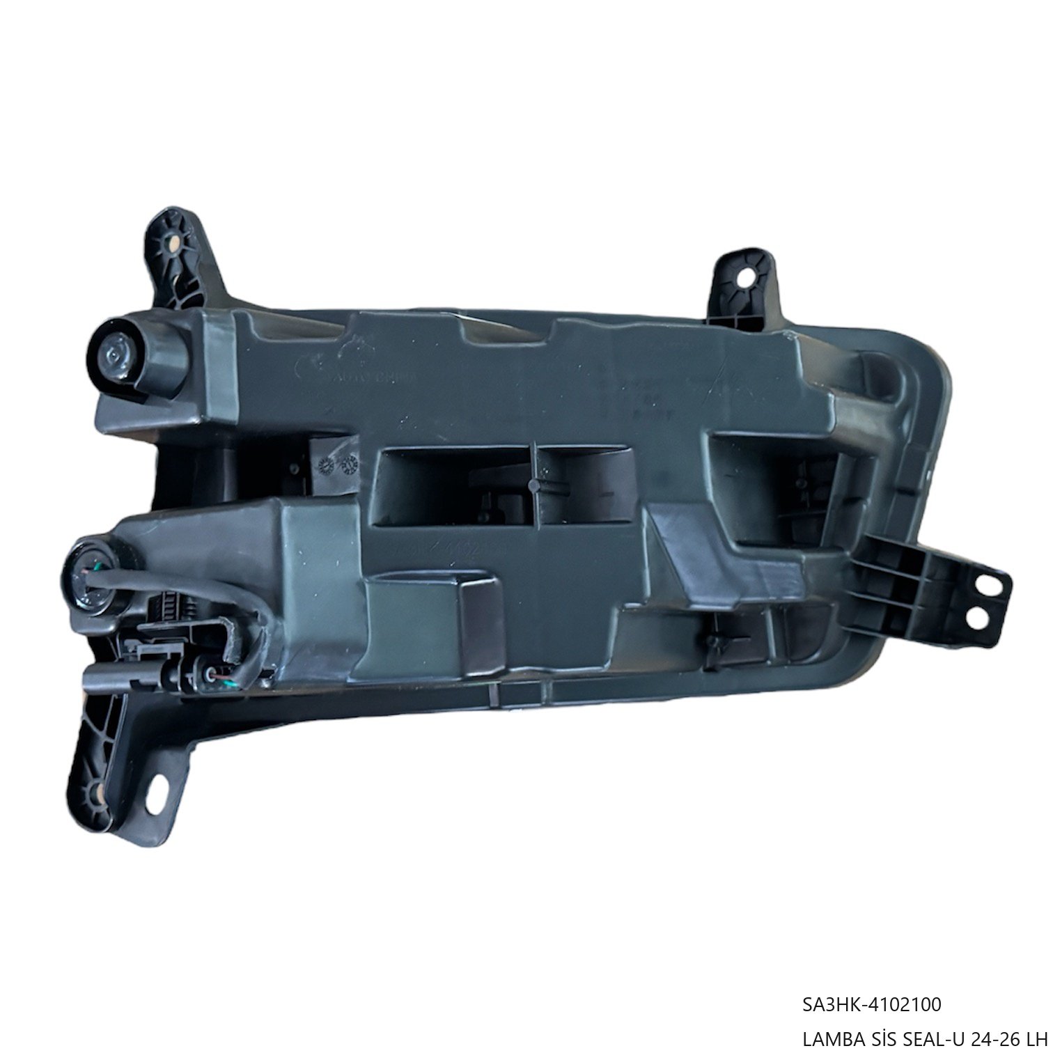 Byd Seal-u 24-26 Sol Lamba Sis 3 LAMBA SİS SEAL-U 24-26 LH — görsel 3