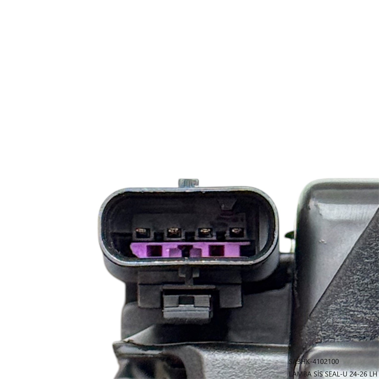 Byd Seal-u 24-26 Sol Lamba Sis 4 LAMBA SİS SEAL-U 24-26 LH — görsel 4