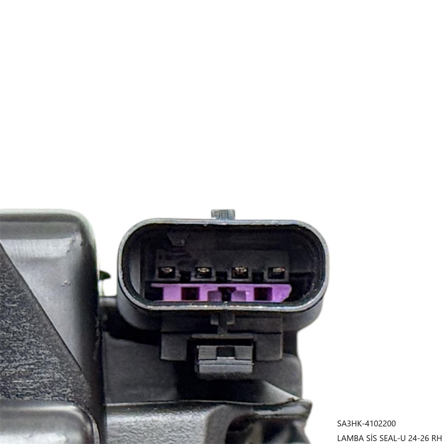 Byd Seal-u 24-26 Sağ Lamba Sis 2 LAMBA SİS SEAL-U 24-26 RH — görsel 2