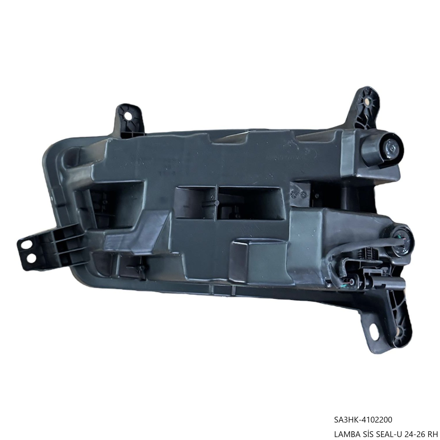Byd Seal-u 24-26 Sağ Lamba Sis 3 LAMBA SİS SEAL-U 24-26 RH — görsel 3