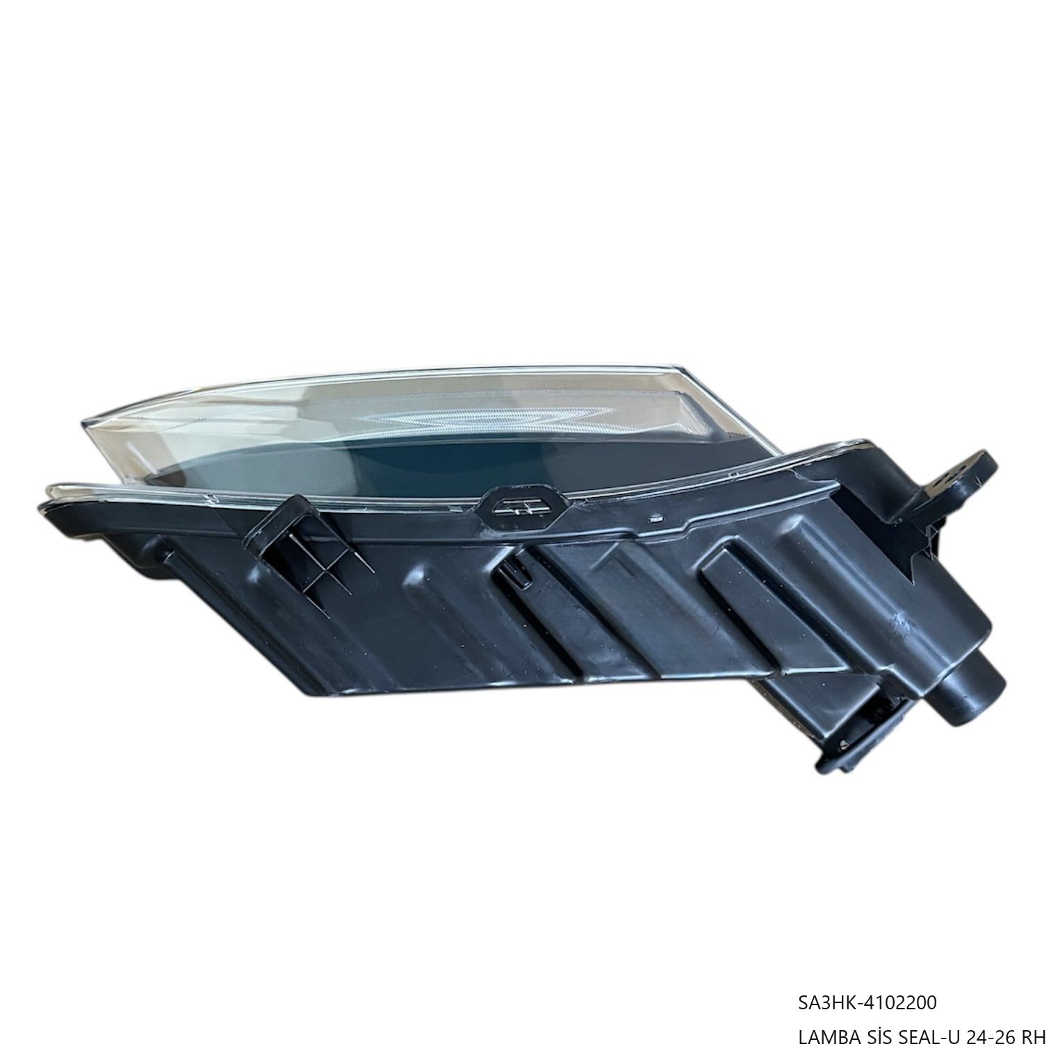 Byd Seal-u 24-26 Sağ Lamba Sis 4 LAMBA SİS SEAL-U 24-26 RH — görsel 4