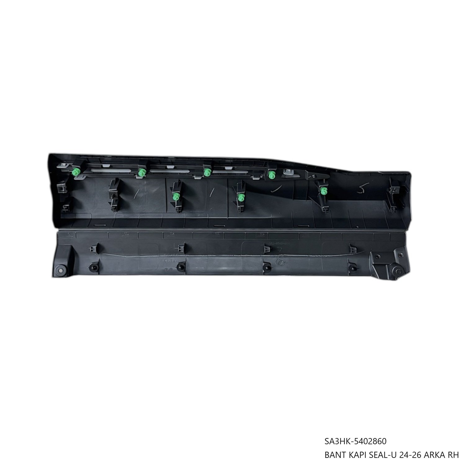 Byd Seal-u 24-26 Arka Sağ Bant Kapı 2 BANT KAPI SEAL-U 24-26 ARKA RH — görsel 2