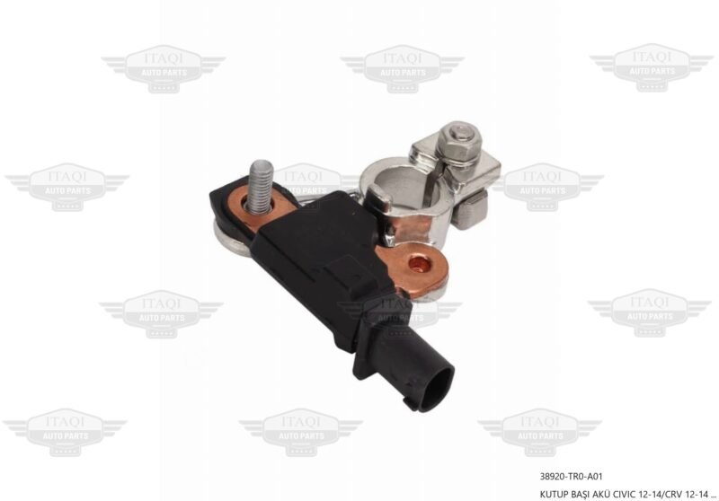 KUTUP BAŞI AKÜ CIVIC 12-14/CRV 12-14 (SENSÖRLÜ) — görsel 1
