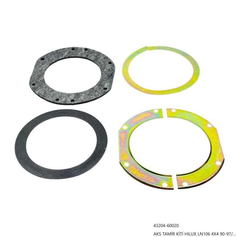 AKS TAMİR KİTİ HILUX LN106 4X4 90-97/LAND CRUISER 90-96 ÖN