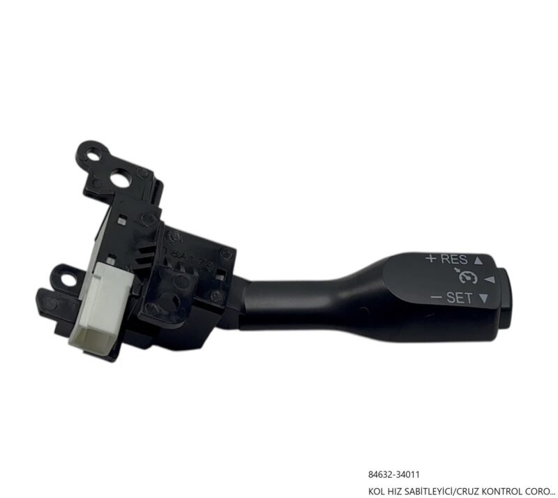 KOL HIZ SABİTLEYİCİ/CRUZ KONTROL COROLLA 07-14/AVENSİS 07-14/YARİS 07-14/RAV4 07-14/HILUX REVO 07-14 — görsel 1