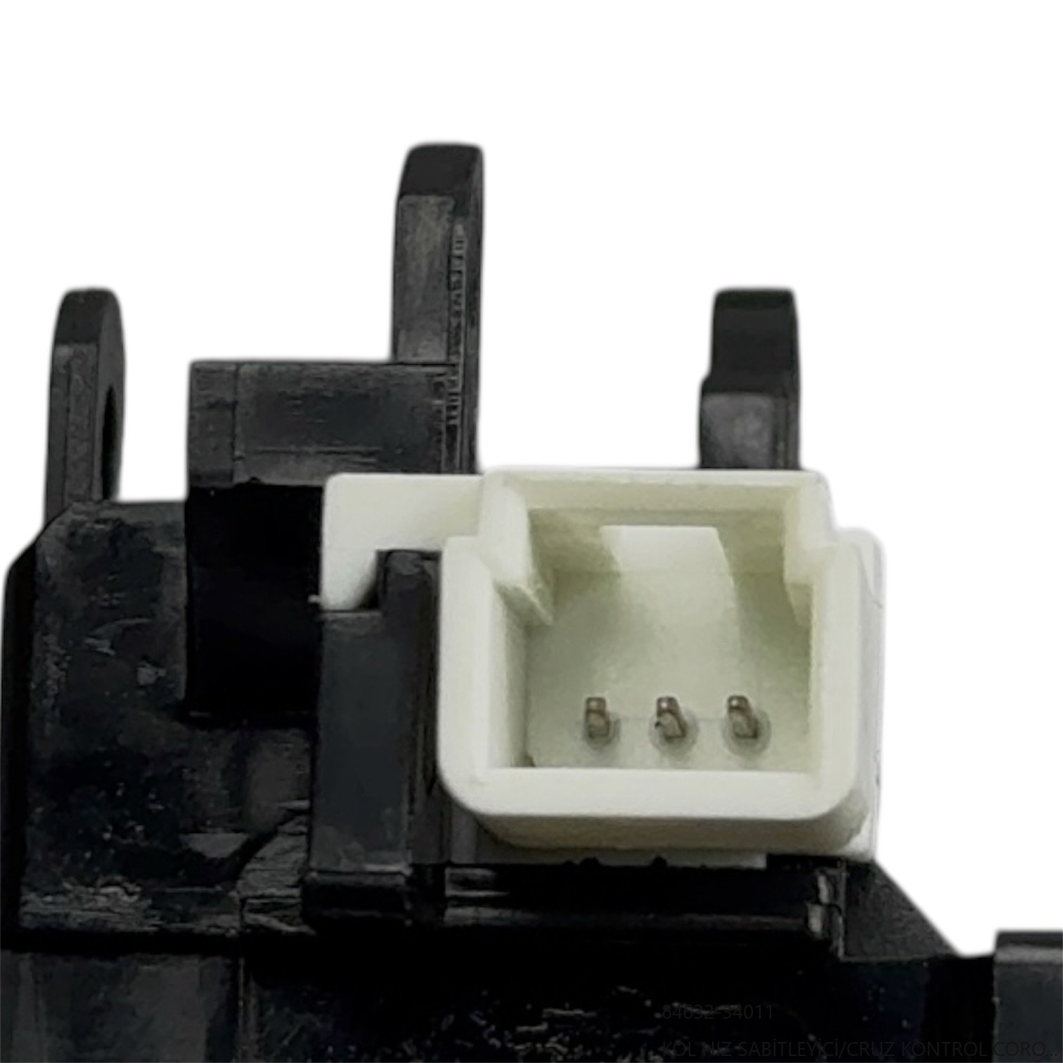 Toyota Rav4 07-14 Cruz Kontrol 6 KOL HIZ SABİTLEYİCİ/CRUZ KONTROL COROLLA 07-14/AVENSİS 07-14/YARİS 07-14/RAV4 07-14/HILUX REVO 07-14 — görsel 6