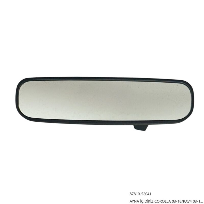 AYNA İÇ DİKİZ COROLLA 03-18/RAV4 03-18/YARİS 03-18 — görsel 1