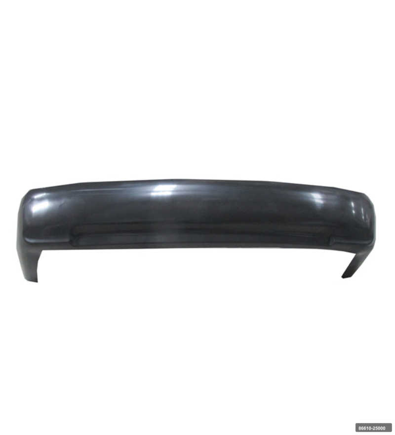 Accent 00-02 Mılenyum Arka Tampon Maher 86610-25000