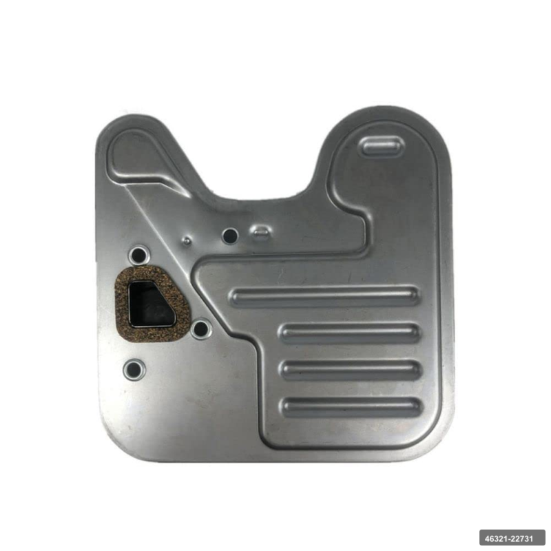Accent 00-05 Elantra 00-02 Kia Rio Otomatik Şanzıman Yağ Filtresi Kore 46321-22731