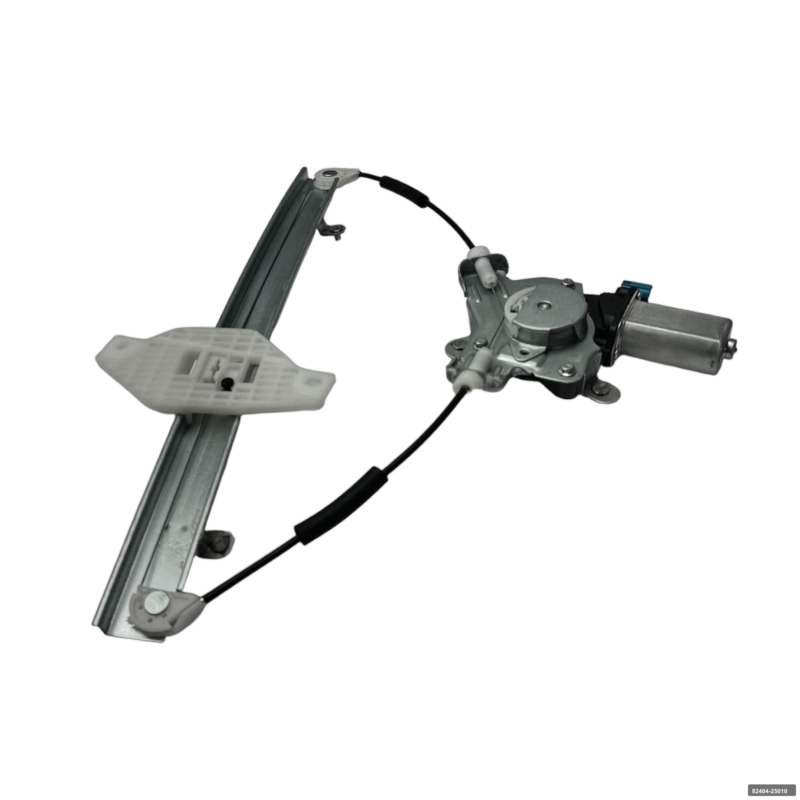 Accent 00-06 Ön Sağ Cam Krıkosu Elektrikli Solarıs 82404-25010