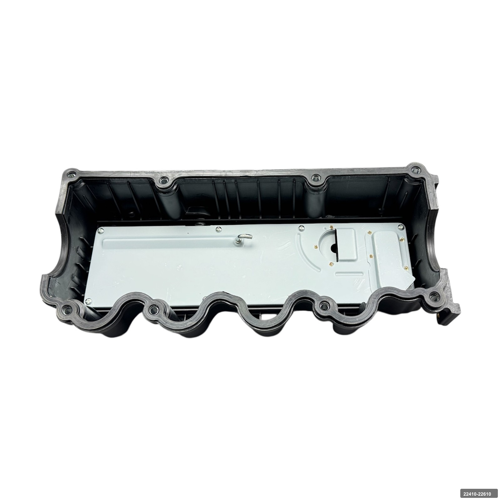 Accent 2000 ve Üzeri 1.3 Külbütör Kapağı Plastık 22410-22610 Hanna 2 Accent 2000 ve Üzeri 1.3 Külbütör Kapağı Plastık 22410-22610 Hanna