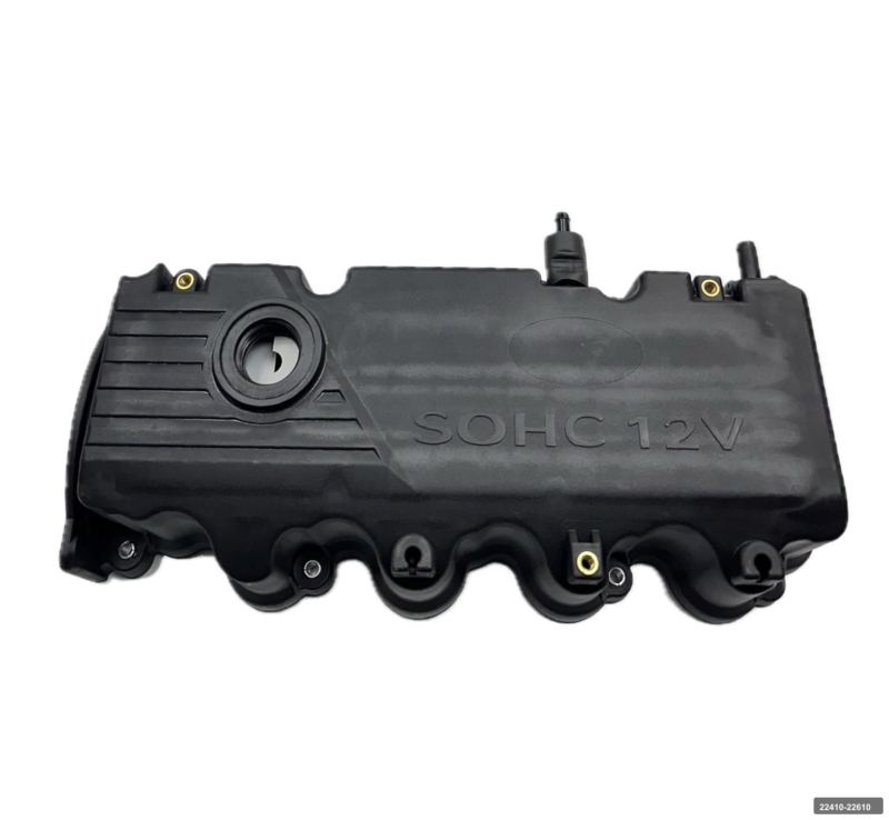 Accent 2000 ve Üzeri 1.3 Külbütör Kapağı Plastık 22410-22610 Hanna