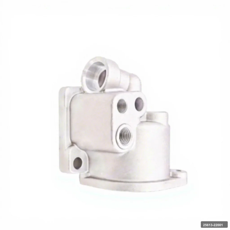 Accent 95-00 Alt Termostat Yuvası 25613-22001 Kr