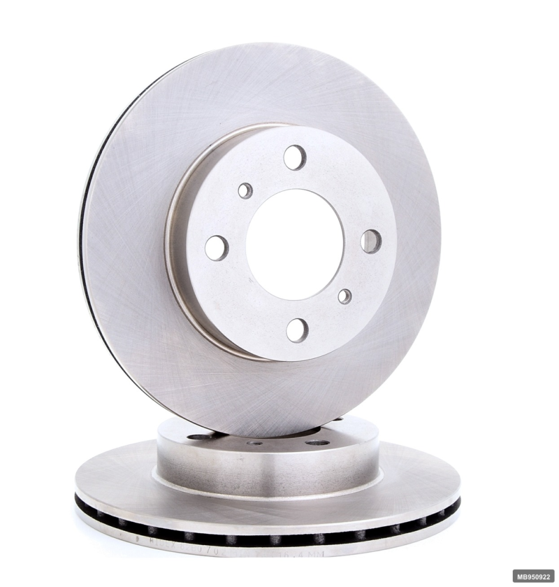 Carısma 96-00 1.6 Proton 96-00 Ön Fren Diski (Adet) 0986478572 Bosch MB950922
