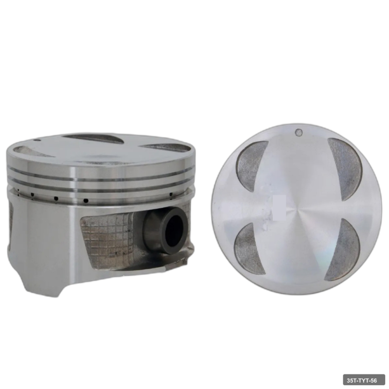Corolla 1.6 Enjeksiyonlu Piston 050 35t-tyt-56 Tık 35T-TYT-56