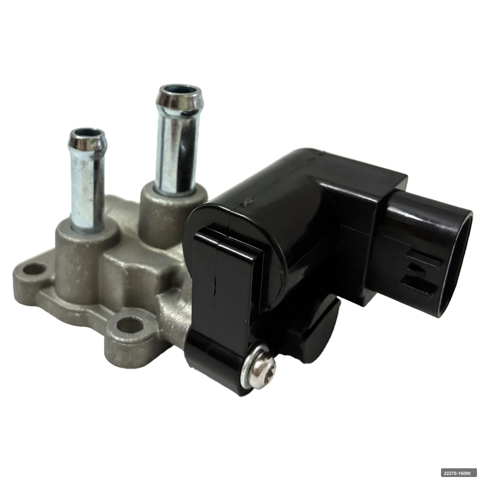 Corolla 92-01 1.6 Enjeksiyonlu Rolantı Ayarlacı Valf 22270-16090 Toyota 4 Corolla 92-01 1.6 Enjeksiyonlu Rolantı Ayarlacı Valf 22270-16090 Toyota