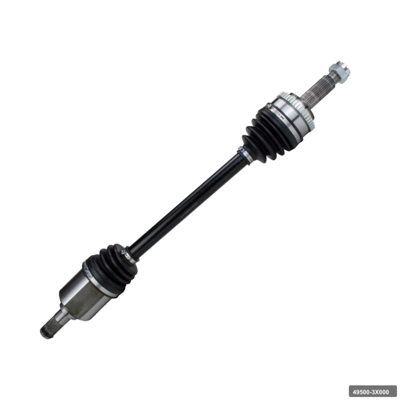 Elantra 11-16 Benzinli Sol Aks Komple Manuel MHR-01975 Maher 49500-3X000