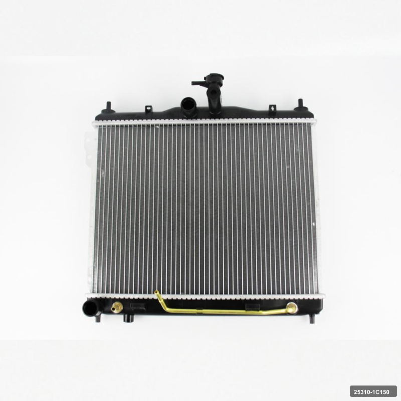 Getz 2003 ve Üzeri Benzinli Radyator Otomatik MHR-10545 Maher 25310-1C150