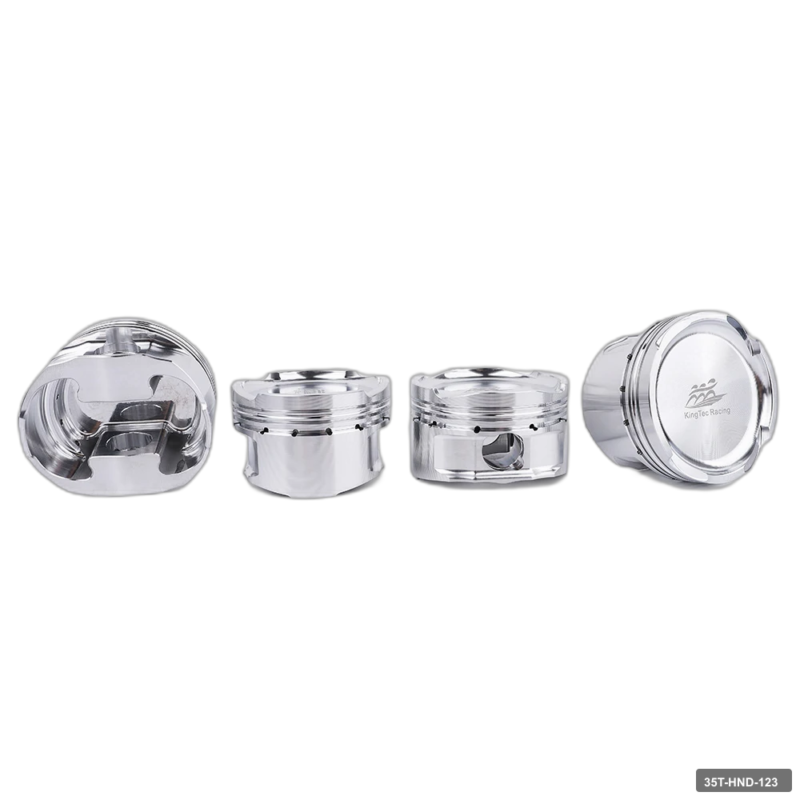 Honda City Jazz 06-08 1.4 L13a Benzinli Piston 050 35t-hnd-123 Tık 35T-HND-123