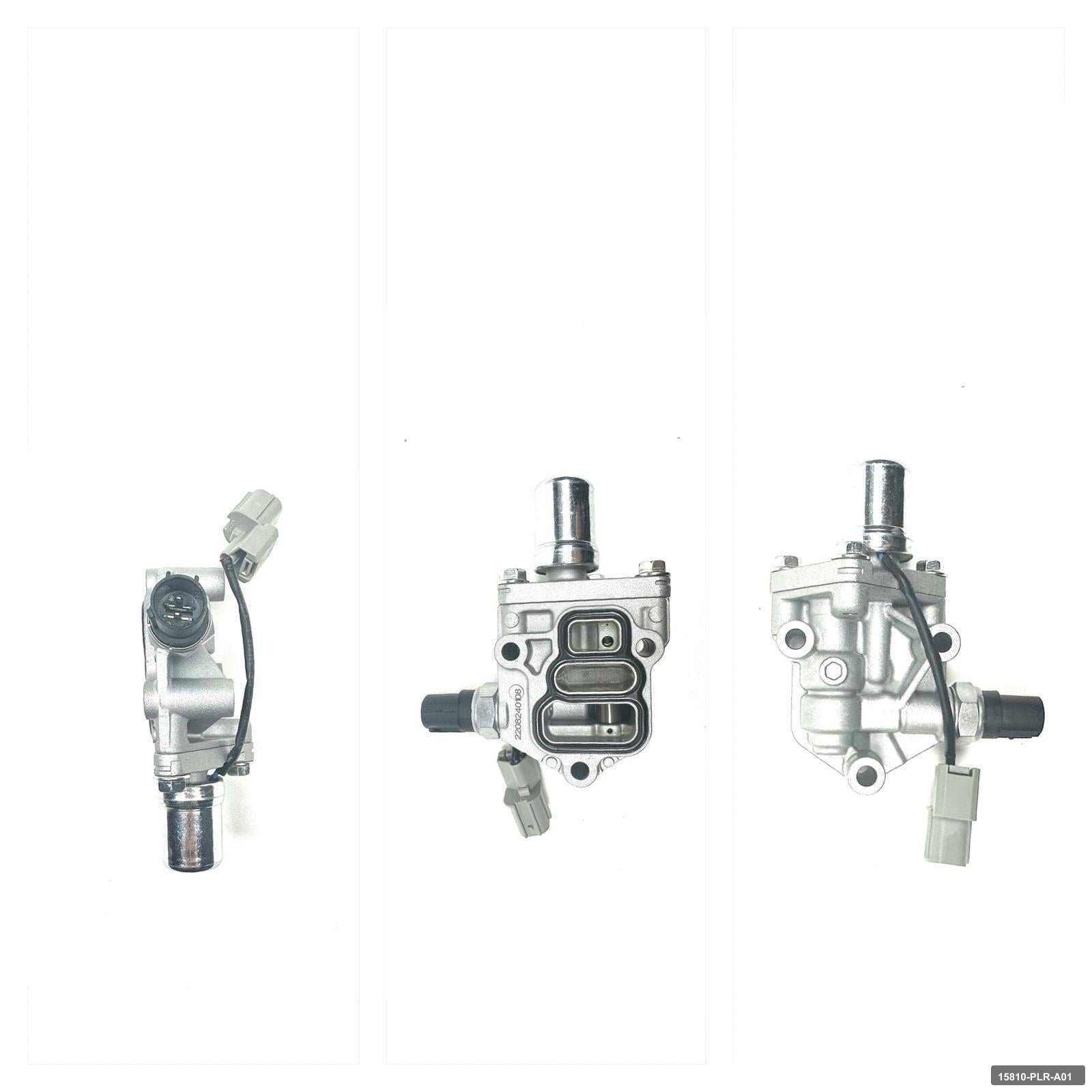 Honda Civic 01-06 Vtec Selenoıd Valfı İtaqi 1 Honda Civic 01-06 Vtec Selenoıd Valfı İtaqi 15810-PLR-A01