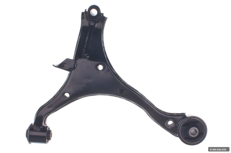 Honda Civic 01-06 Vtec Sol Alt Salıncak Burclu Ioto 51360-S5A-030