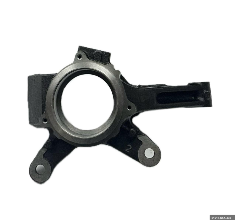 Honda Civic 04-06 Ön Sol Aks Taşıyıcı 16mm Abs'lı Mga 51215-S5A-J30