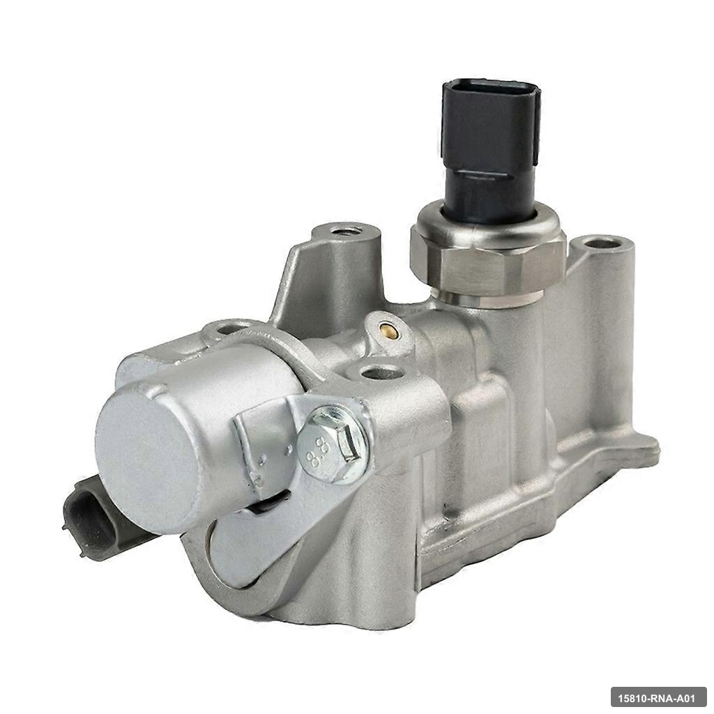 Honda Civic 07-11 Selenoıd Valfı (Vtec Valfı) 15810-rna-a01 İtaqi 4 Honda Civic 07-11 Selenoıd Valfı (Vtec Valfı) 15810-rna-a01 İtaqi 15810-RNA-A01