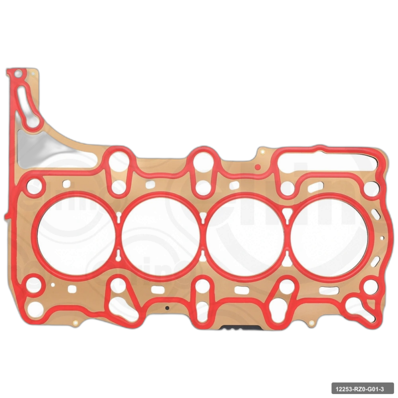 Honda Civic 1.6 Crv Dizel N16 Motor S.k Conta (3) 12253-rz0-g01-3 Kp Jp 12253-RZ0-G01-3