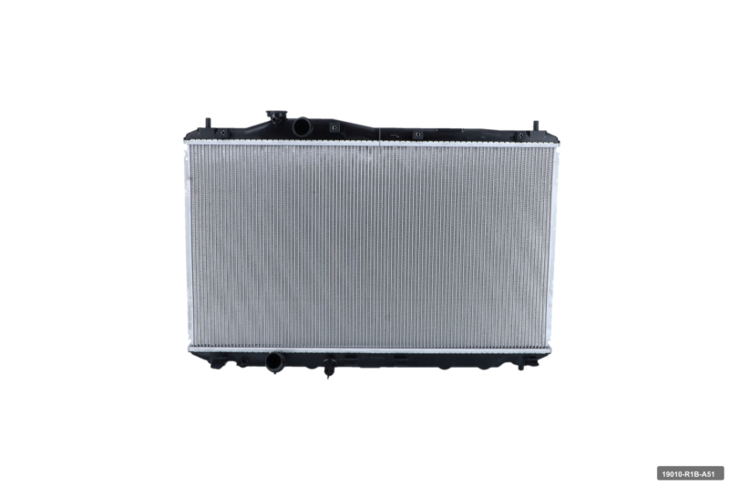 Honda Civic 12-15 1.6 16v Radyator Manuel/Otomatik Kale 19010-R1B-A51